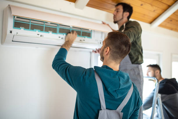  Brandywine Bay, NC HVAC Pros