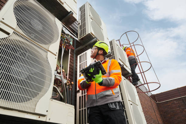 Best HVAC Financing and Leasing in Brandywine Bay, NC