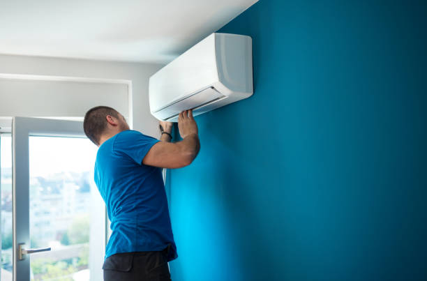 Best HVAC Consulting and Engineering in Brandywine Bay, NC