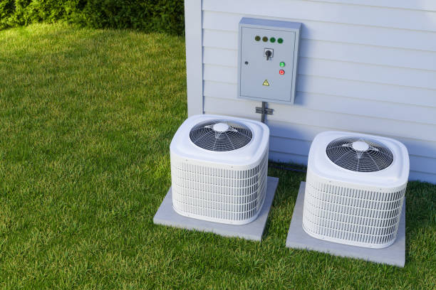 Best Thermostats and Smart Controls in Brandywine Bay, NC