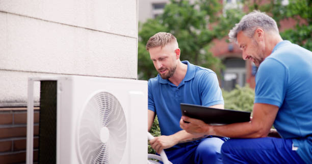 Best Geothermal HVAC Systems in Brandywine Bay, NC