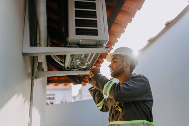Best Energy-efficient HVAC Solutions in Brandywine Bay, NC