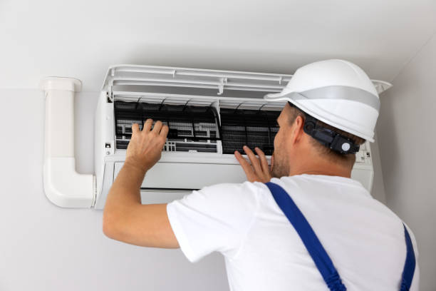 Best VRF (Variable Refrigerant Flow) Systems in Brandywine Bay, NC