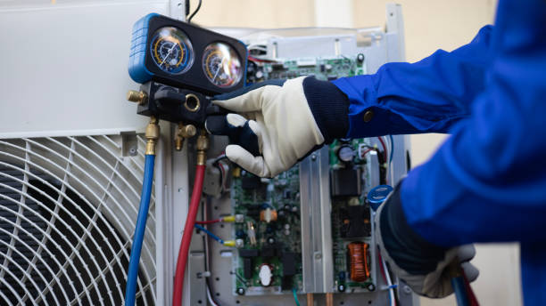 Best Air Conditioning Cleaning in Brandywine Bay, NC